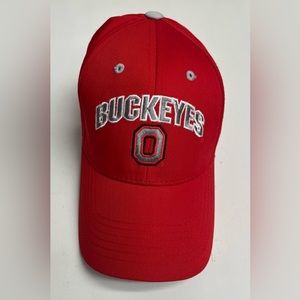Ohio State Buckeyes Hat